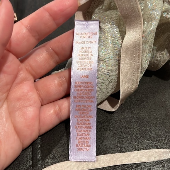 Savage Fenty Set - Picture 10 of 11